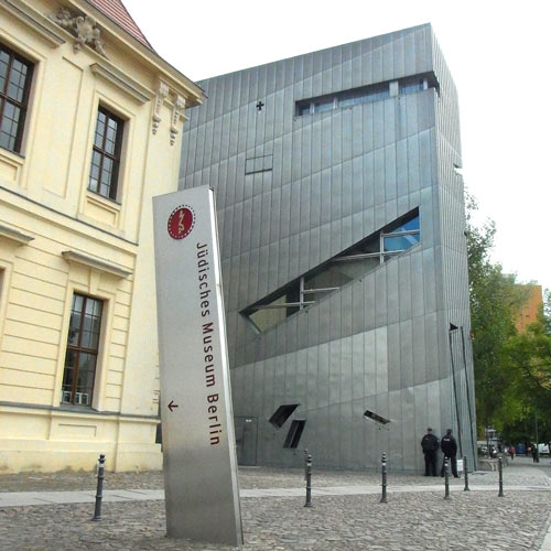 Das Jüdische Museum
